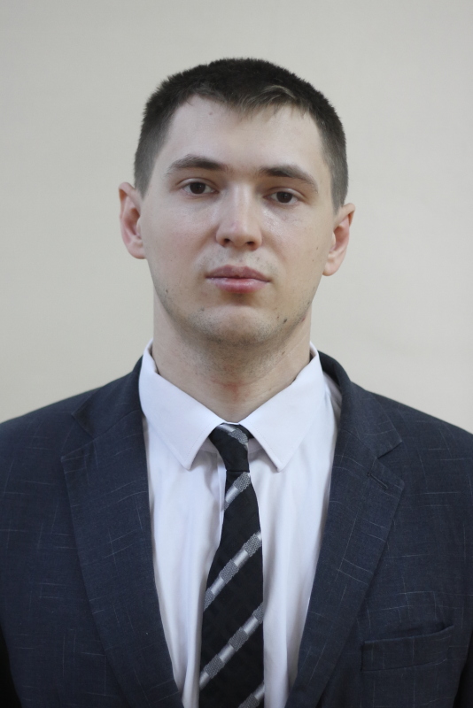 Михалев П.А.